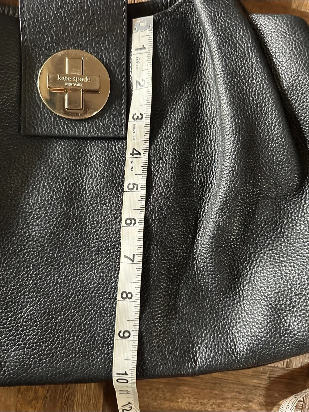 Kate Spade New York Bexley Stevie Shoulder Bag